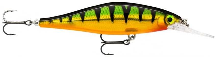 Vobleris Rapala Shadow Rap Shad Deep 9cm 12g