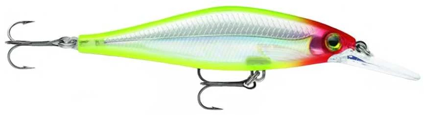 Vobleris Rapala Shadow Rap Shad Deep 9cm 12g