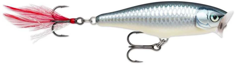 Vobleris Rapala Skitter Pop 7cm 7g