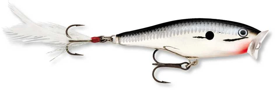 Vobleris Rapala Skitter Pop 7cm 7g