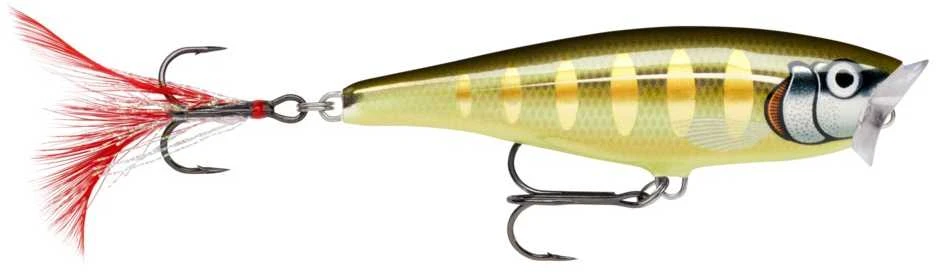 Vobleris Rapala Skitter Pop 7cm 7g