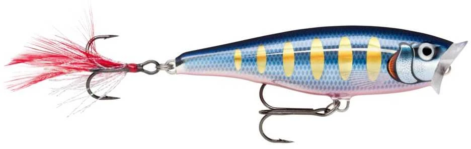 Vobleris Rapala Skitter Pop 7cm 7g