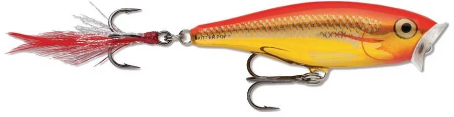 Vobleris Rapala Skitter Pop 7cm 7g