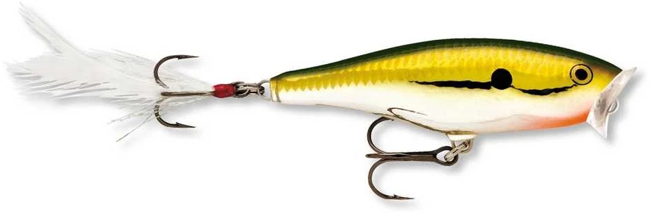 Vobleris Rapala Skitter Pop 7cm 7g