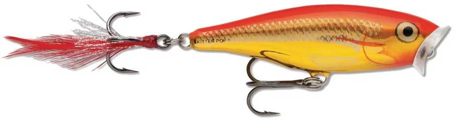 Vobleris Rapala Skitter Pop 9cm 14g