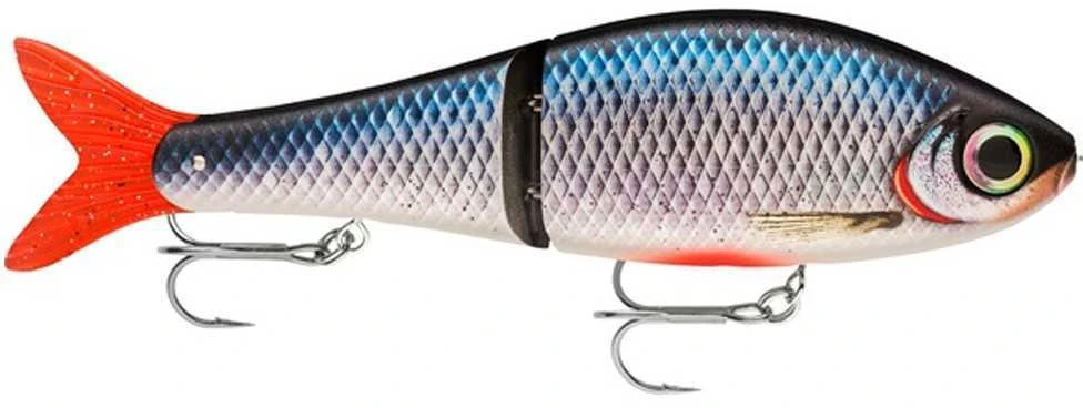 Vobleris Rapala Super Shadow Rap Glide 11cm 45g