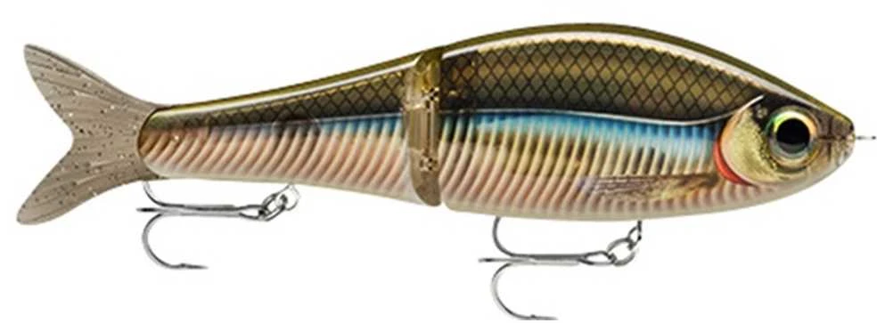 Vobleris Rapala Super Shadow Rap Glide 11cm 45g