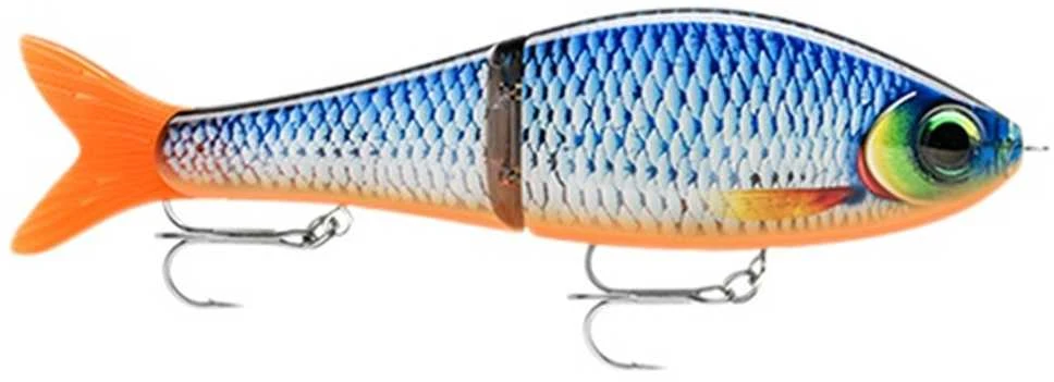 Vobleris Rapala Super Shadow Rap Glide 11cm 45g