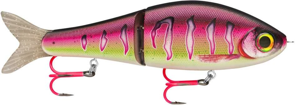 Vobleris Rapala Super Shadow Rap Glide 11cm 45g