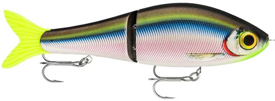 Vobleris Rapala Super Shadow Rap Glide 11cm 45g