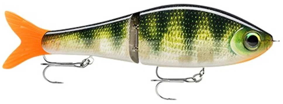 Vobleris Rapala Super Shadow Rap Glide 11cm 45g