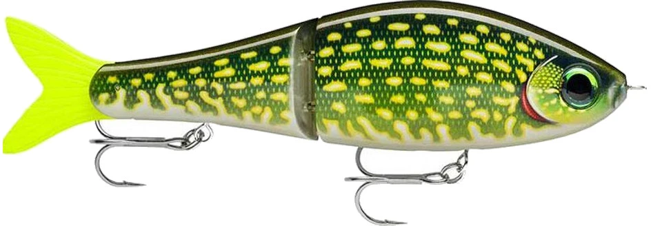 Vobleris Rapala Super Shadow Rap Glide 11cm 45g