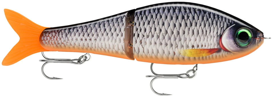Vobleris Rapala Super Shadow Rap Glide 11cm 45g
