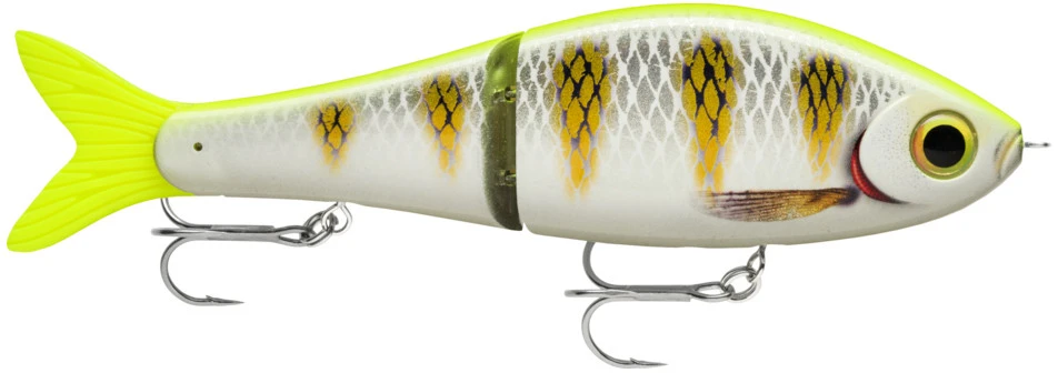 Vobleris Rapala Super Shadow Rap Glide 11cm 45g