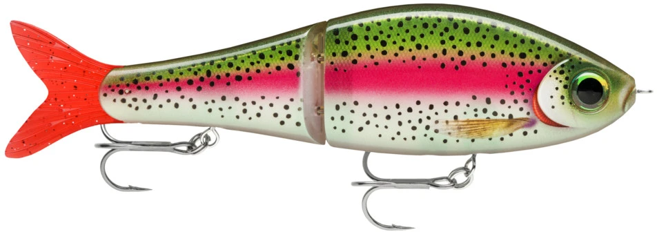Vobleris Rapala Super Shadow Rap Glide 11cm 45g