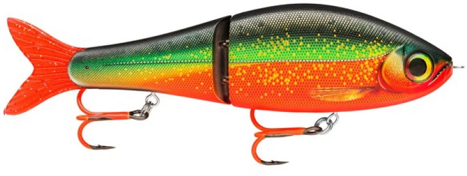 Vobleris Rapala Super Shadow Rap Glide 11cm 45g