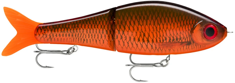 Vobleris Rapala Super Shadow Rap Glide 11cm 45g