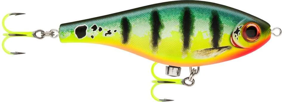 Vobleris Rapala Super Shadow Rap Jerk 11cm 41g