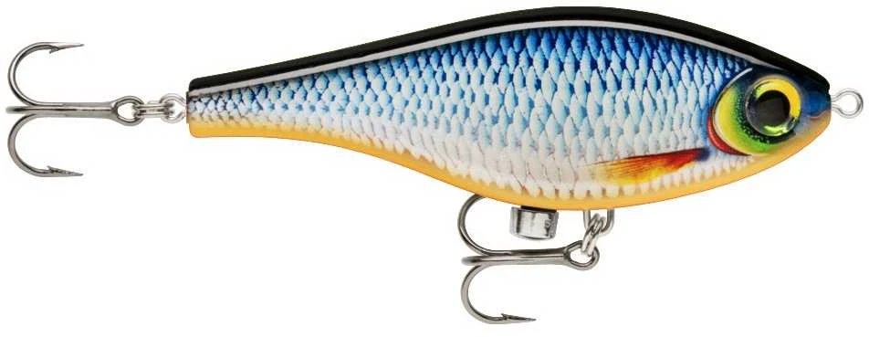 Vobleris Rapala Super Shadow Rap Jerk 11cm 41g