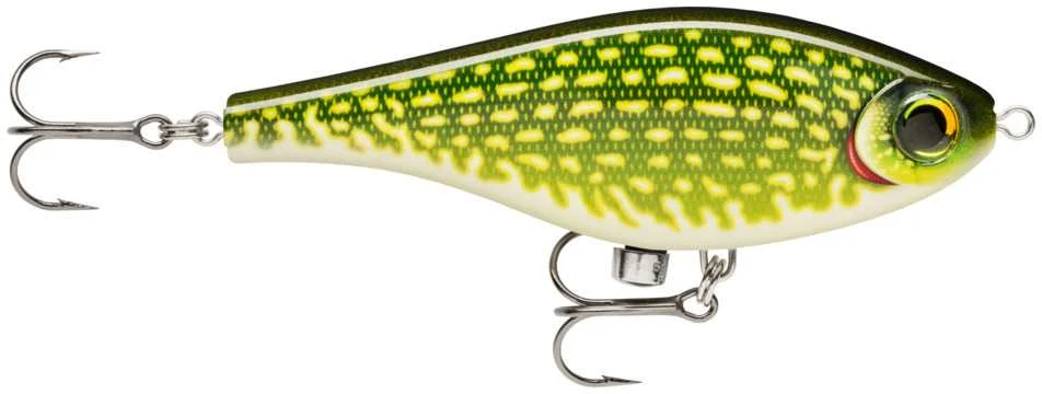 Vobleris Rapala Super Shadow Rap Jerk 11cm 41g