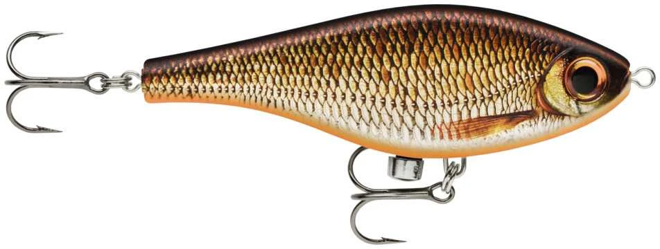 Vobleris Rapala Super Shadow Rap Jerk 11cm 41g