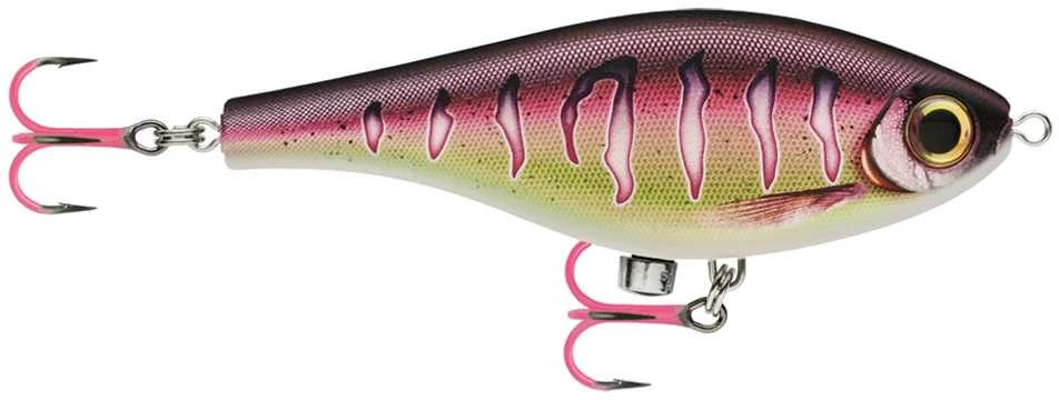 Vobleris Rapala Super Shadow Rap Jerk 11cm 41g