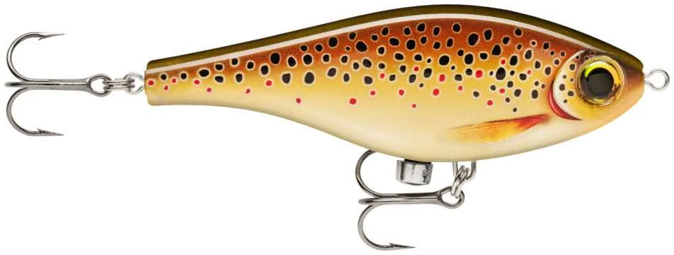 Vobleris Rapala Super Shadow Rap Jerk 11cm 41g