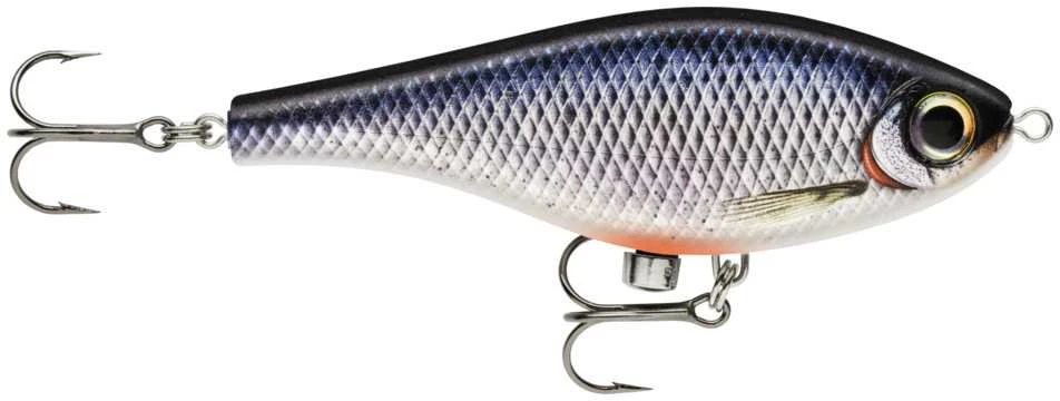 Vobleris Rapala Super Shadow Rap Jerk 11cm 41g