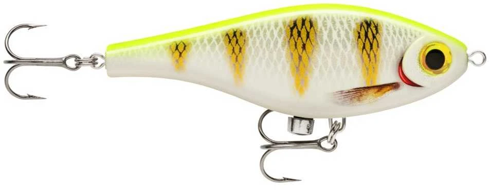 Vobleris Rapala Super Shadow Rap Jerk 11cm 41g