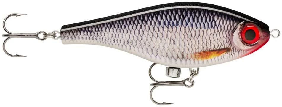 Vobleris Rapala Super Shadow Rap Jerk 11cm 41g