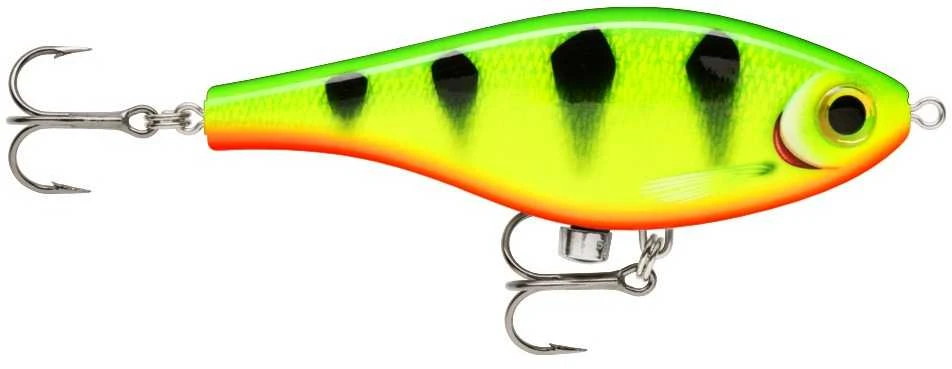Vobleris Rapala Super Shadow Rap Jerk 11cm 41g