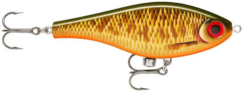 Vobleris Rapala Super Shadow Rap Jerk 11cm 41g