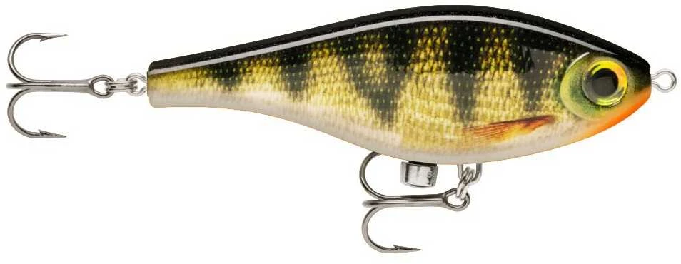 Vobleris Rapala Super Shadow Rap Jerk 11cm 41g