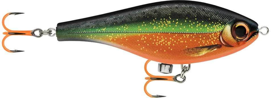 Vobleris Rapala Super Shadow Rap Jerk 11cm 41g
