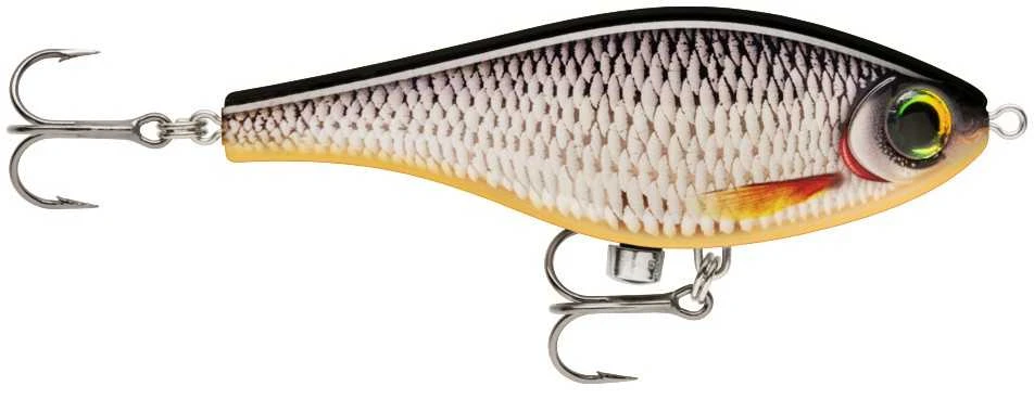 Vobleris Rapala Super Shadow Rap Jerk 11cm 41g