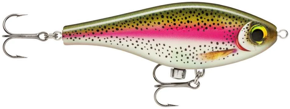 Vobleris Rapala Super Shadow Rap Jerk 11cm 41g