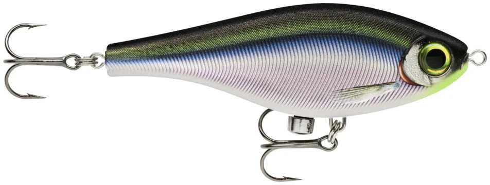 Vobleris Rapala Super Shadow Rap Jerk 11cm 41g