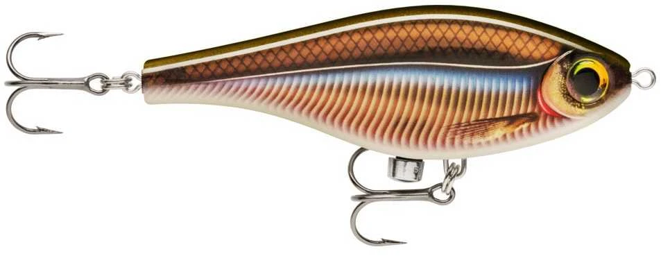 Vobleris Rapala Super Shadow Rap Jerk 11cm 41g
