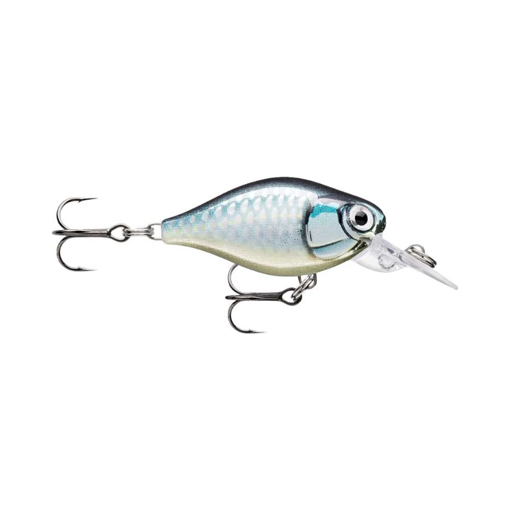 Vobleris Rapala X-Light Crank Mid Runner 3,5cm 4g
