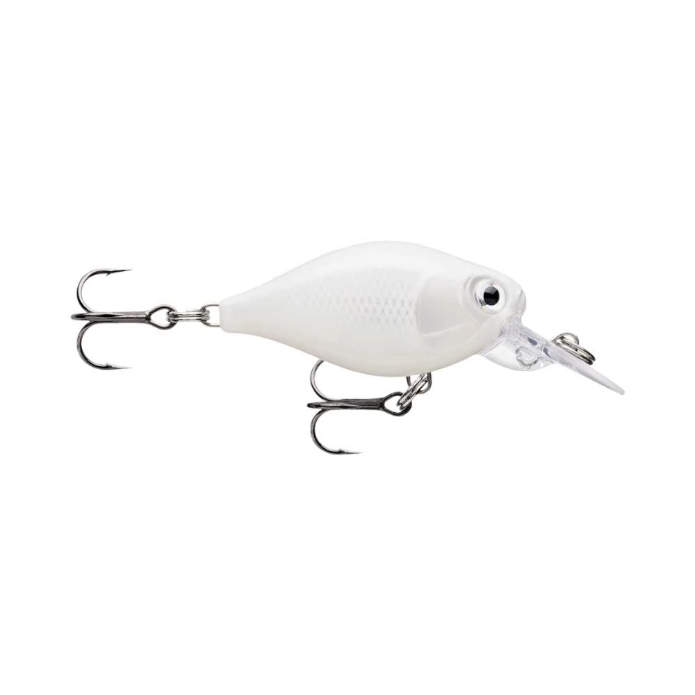 Vobleris Rapala X-Light Crank Mid Runner 3,5cm 4g