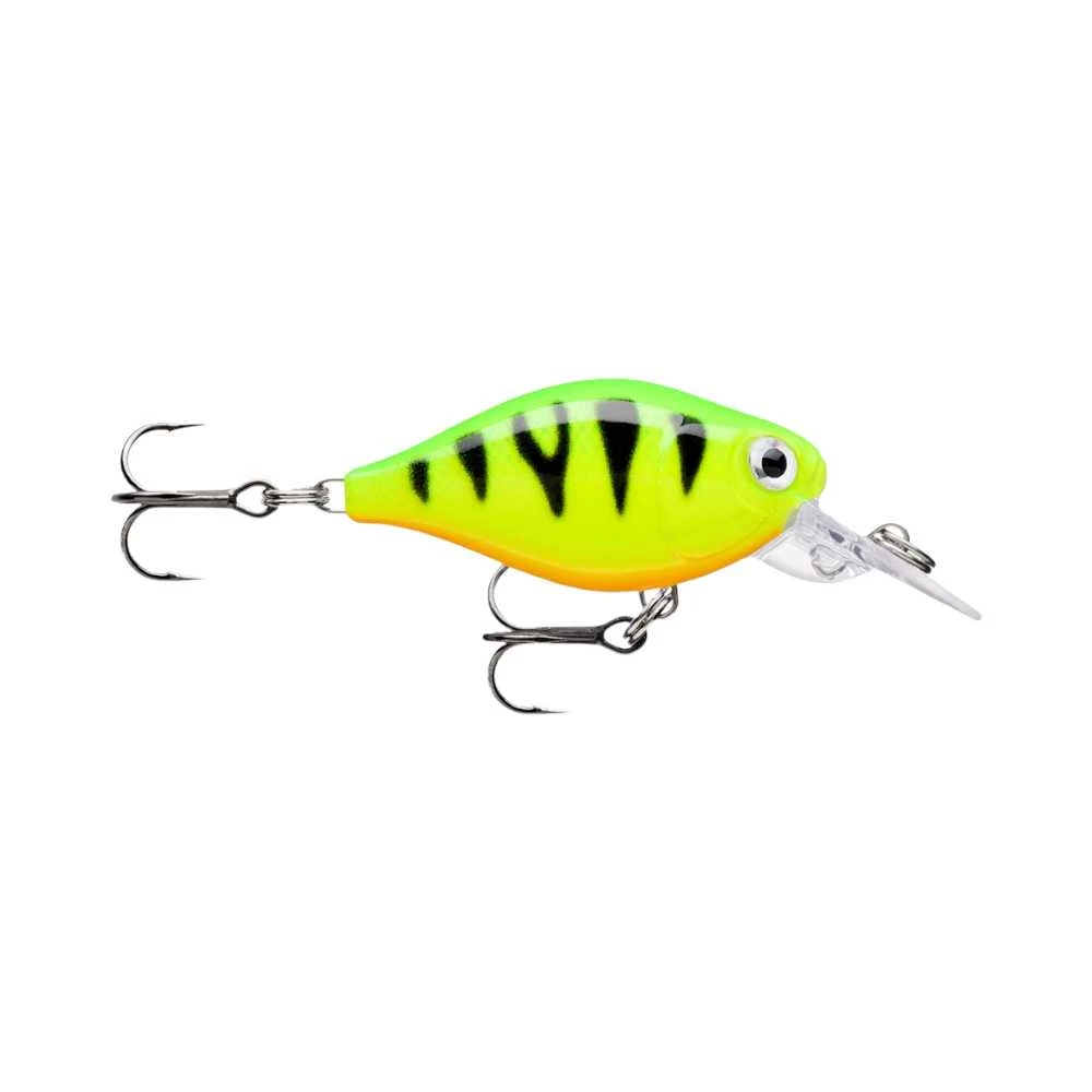 Vobleris Rapala X-Light Crank Mid Runner 3,5cm 4g