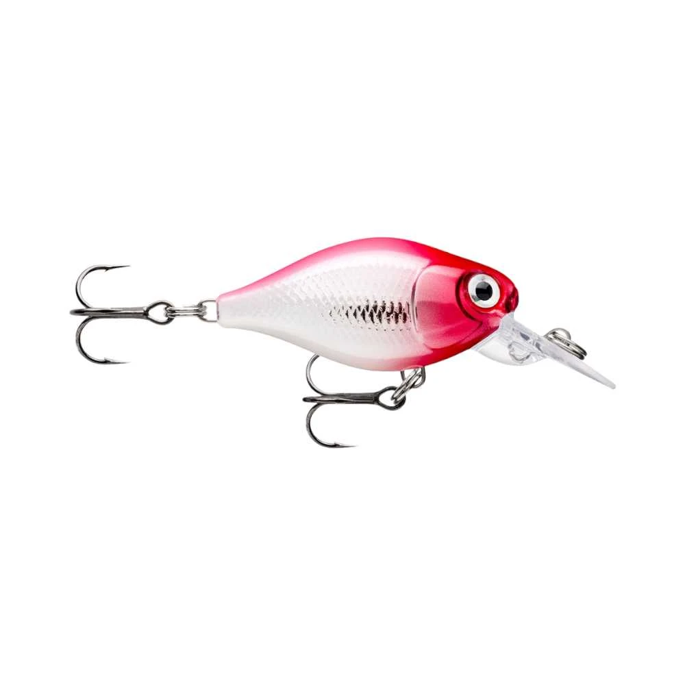 Vobleris Rapala X-Light Crank Mid Runner 3,5cm 4g