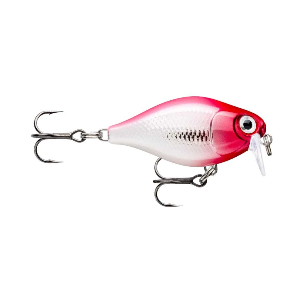 Vobleris Rapala X-Light Crank Shallow Runner 3,5cm 4g