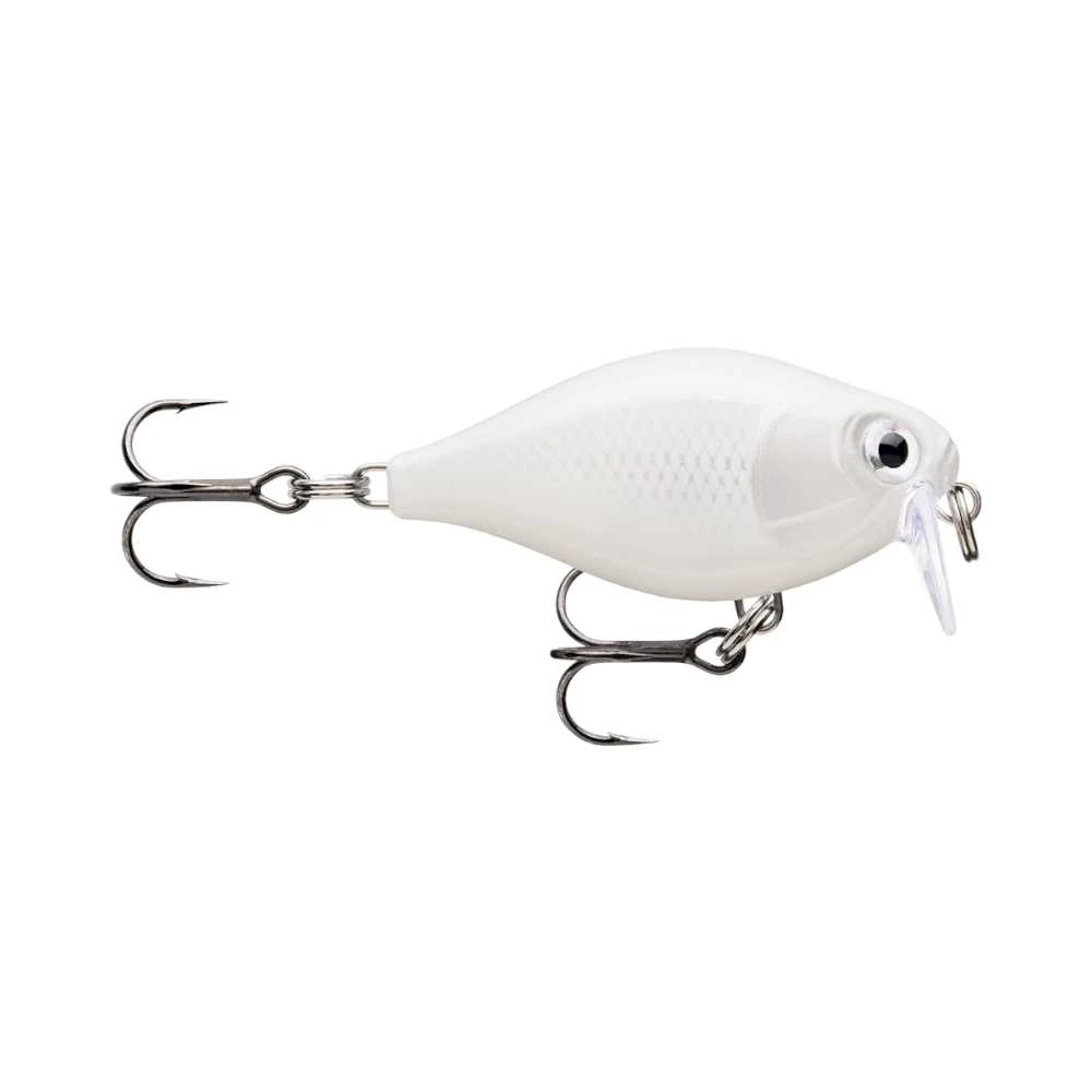 Vobleris Rapala X-Light Crank Shallow Runner 3,5cm 4g