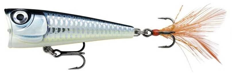 Vobleris Rapala X-Light Pop 4,5cm 4,5g