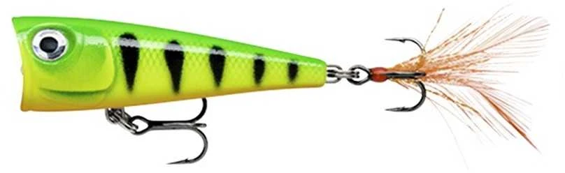 Vobleris Rapala X-Light Pop 4,5cm 4,5g