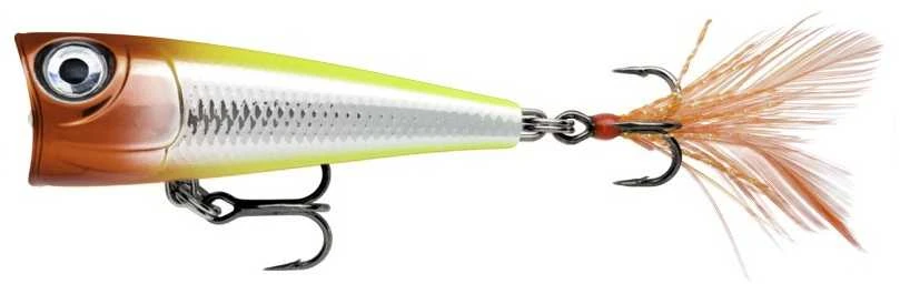 Vobleris Rapala X-Light Pop 4,5cm 4,5g