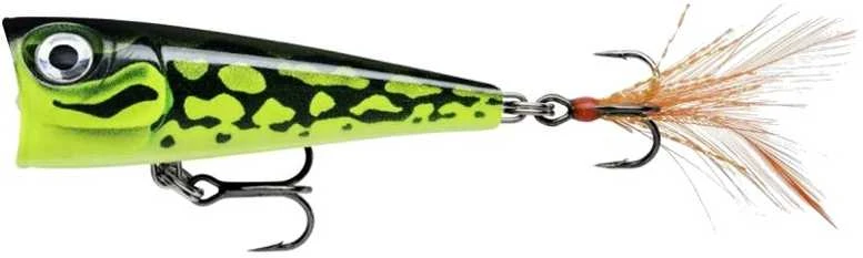 Vobleris Rapala X-Light Pop 4,5cm 4,5g