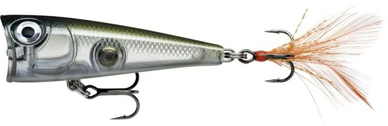 Vobleris Rapala X-Light Pop 4,5cm 4,5g