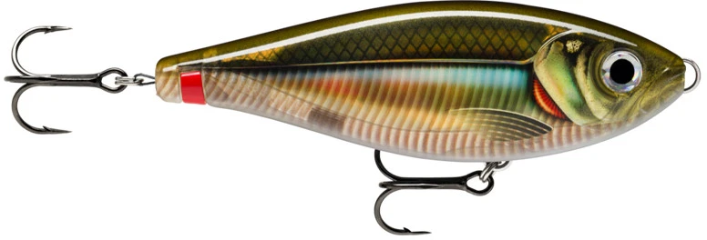 Vobleris Rapala X-Rap Haku 14cm 74g